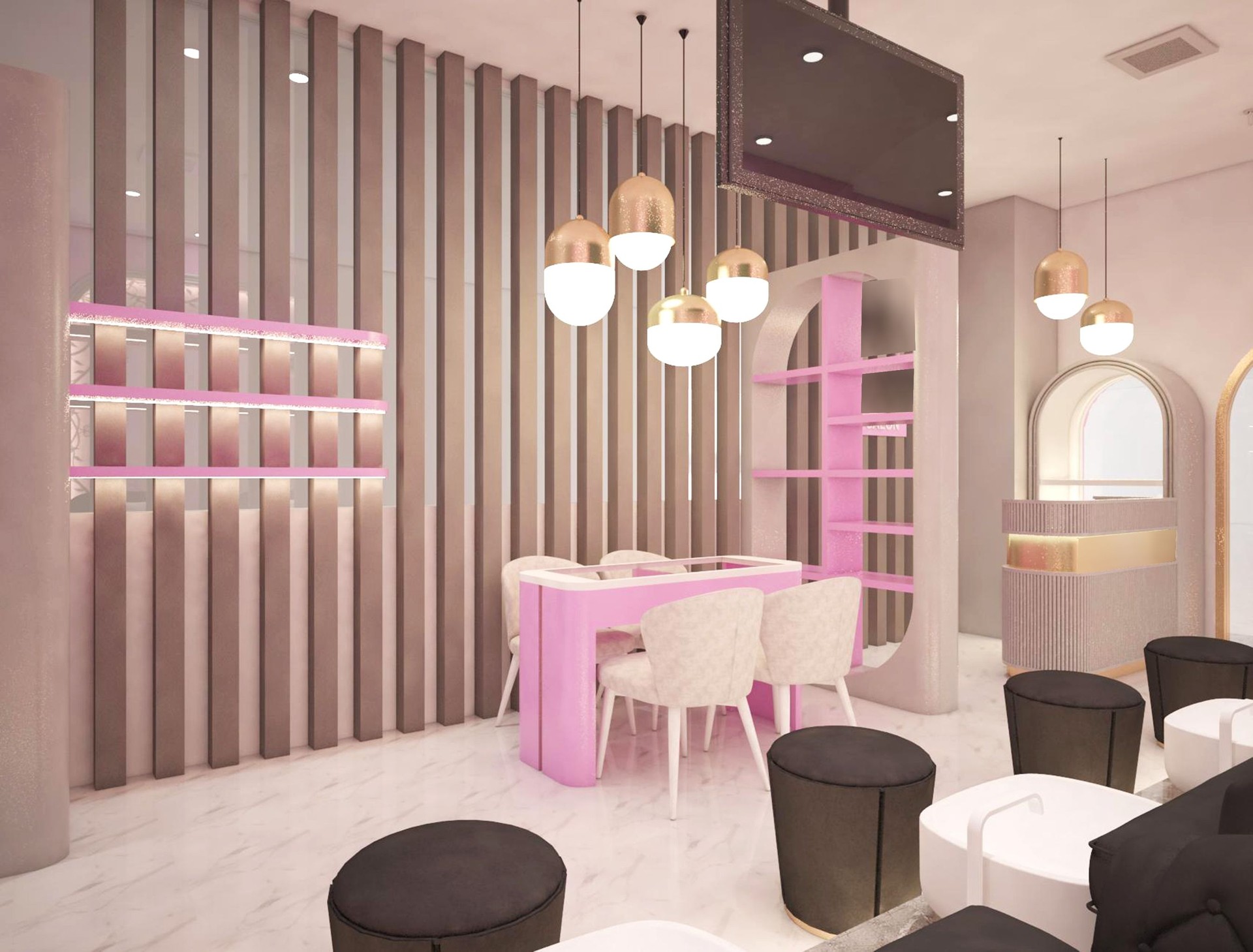 Salon